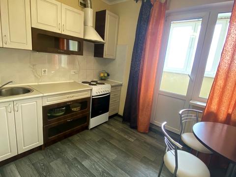 квартира за адресою Милославська вул., 2