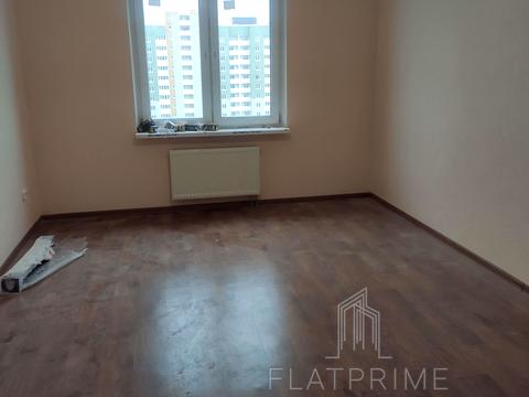 квартира по адресу Полесская ул., 4