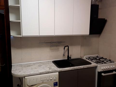 квартира по адресу Андрея Малышко ул., 13