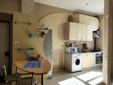 квартира по адресу Кудрявская ул., 10