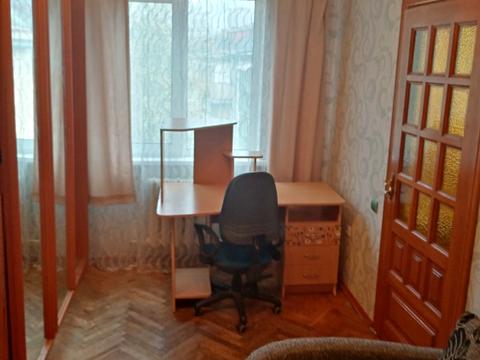 квартира за адресою Вацлава Гавела бульв. (Івана Лепсе), 83-А
