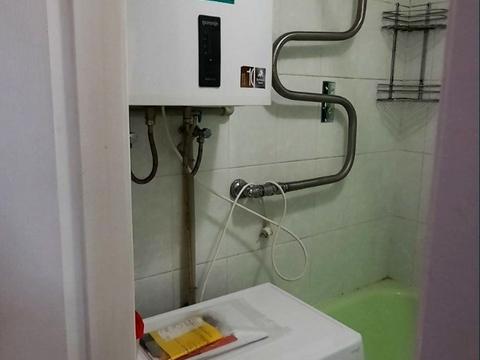 квартира по адресу Вадима Гетьмана ул., 46Ак6 