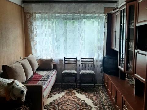 кімната за адресою Олександри Екстер вул. (Марини Цвєтаєвої), 8