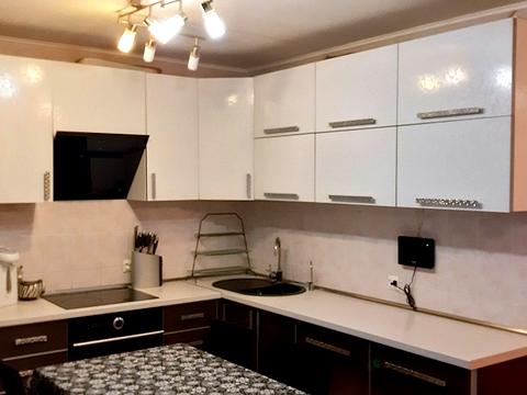 квартира за адресою Виставкова вул. (Полковника Потєхіна), 2