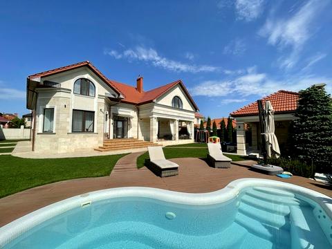 дом по адресу Уютная