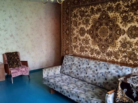 квартира за адресою Олександра Поля просп. (Кірова), 129-Б