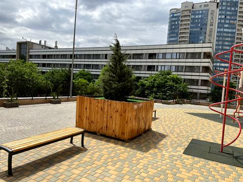 квартира за адресою Одеса, Аркадійське плато вул. (Гагаринське плато), 9