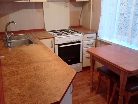 квартира по адресу Игоря Турчина ул. (Блюхера Василия), 8