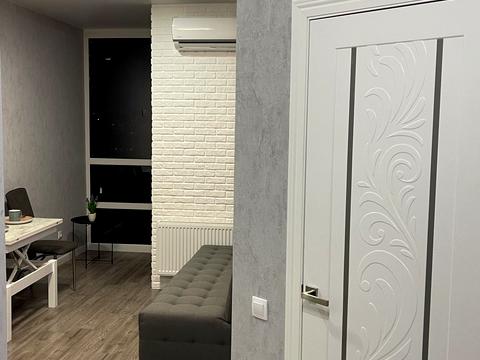 квартира по адресу Ісмаїла Гаспринського ул. (Сормовська), 3