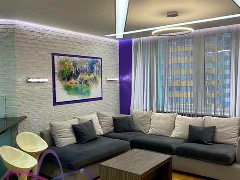 квартира за адресою Вишгородська вул., 45