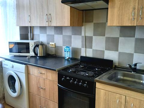 квартира за адресою Вишгородська вул., 32