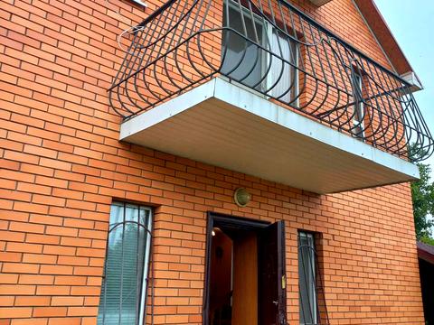 будинок за адресою Аргус, 1