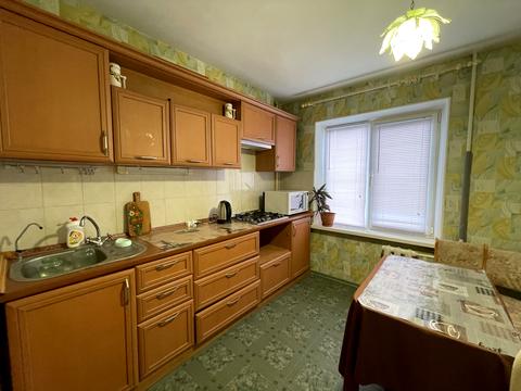 квартира по адресу Запорожская ул., 3