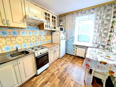 квартира по адресу Братиславская ул., 13