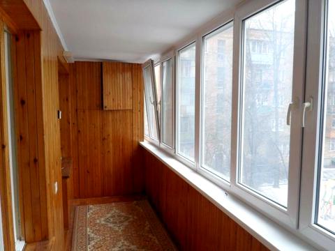 квартира по адресу Волынская ул., 16