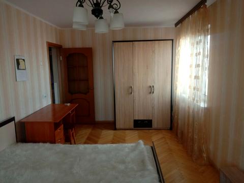 квартира по адресу Героїв Космосу ул., 7
