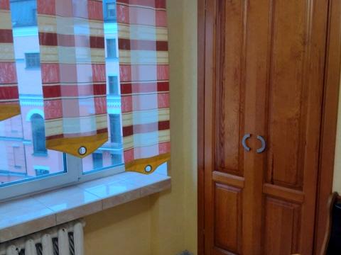 квартира за адресою Рибальська вул., 7