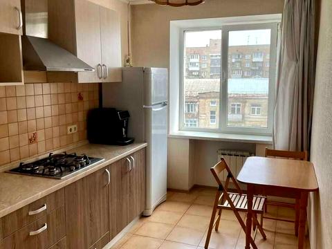 квартира за адресою Бутишів пров. (Андрія Іванова вул.), 17