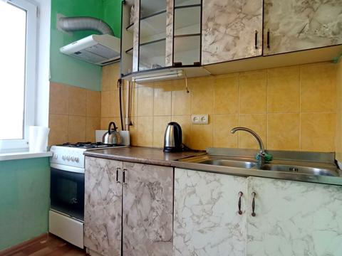 квартира за адресою Жмеринська вул., 24