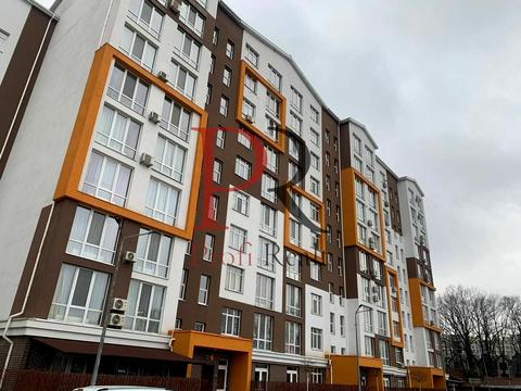 квартира по адресу Одесская ул., 25