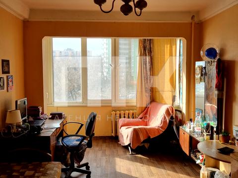 квартира по адресу Вишгородська ул., 34/1
