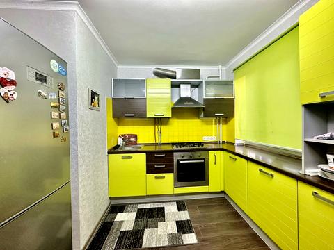 квартира по адресу Китобоїв ул., 59а
