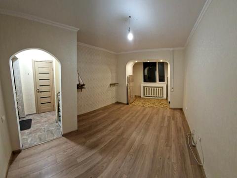 квартира по адресу Кибальчича ул., 13