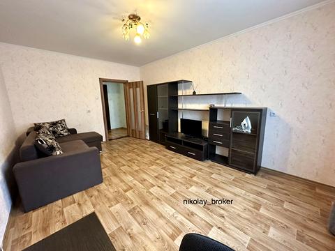 квартира по адресу Григория Ващенко ул., 3