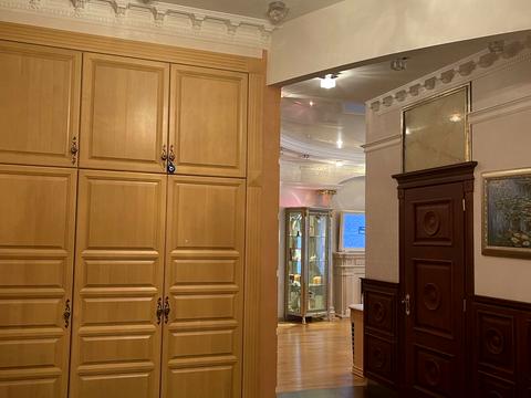 квартира за адресою Гетьмана Сагайдачного бульв. (Лідерсівський), 5