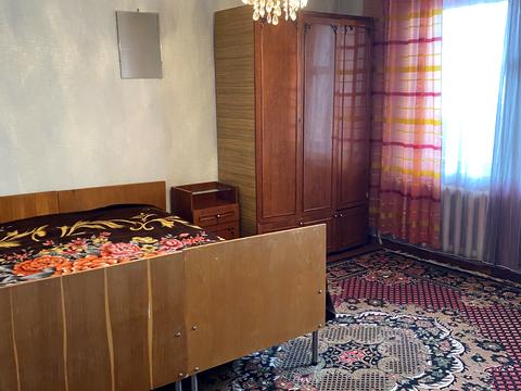 квартира за адресою Архітекторська вул., 24