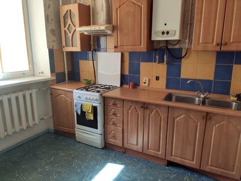 квартира за адресою Базарна вул., 65