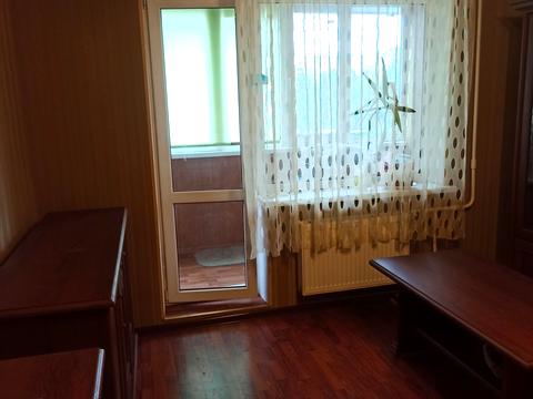 квартира по адресу Горловская ул., 38