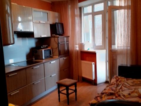 квартира по адресу Кубанской Украины ул. (Маршала Жукова), 33-А