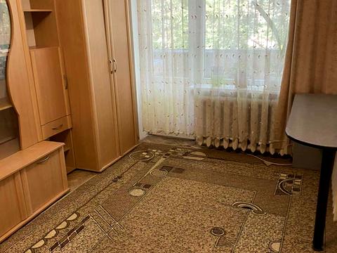 квартира по адресу Михаила Донца ул., 17/46