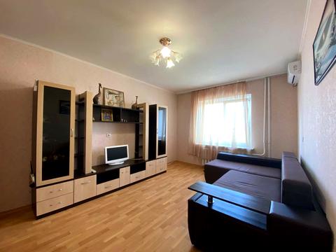 квартира по адресу Николая Закревского ул., 8