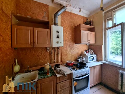 квартира по адресу Сырецкая ул., 52