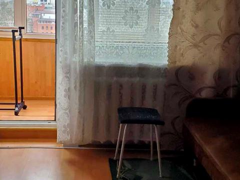 квартира за адресою Алматинська вул. (Алма-Атинська), 64-А