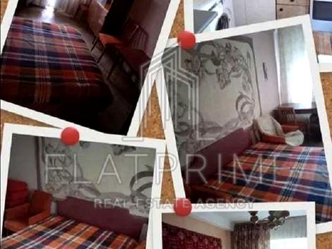 квартира за адресою Шолом-Алейхема вул., 8