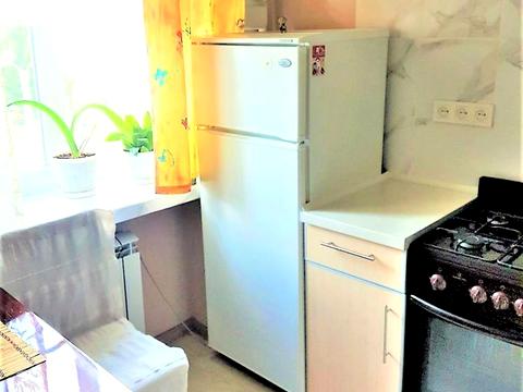 квартира по адресу Тобольская ул. (Тобольская), 41