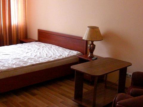 квартира за адресою Олександра Кошиця вул., 9-Б