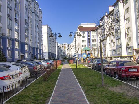квартира за адресою Волинська вул., 8