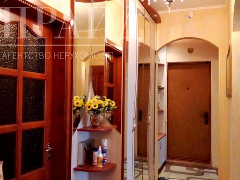 квартира за адресою Михайла Лушпи просп., 28