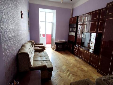 квартира по адресу Большая Васильковская ул. (Красноармейская), 56