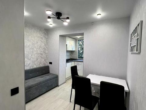 квартира по адресу Михаила Котельникова ул., 7