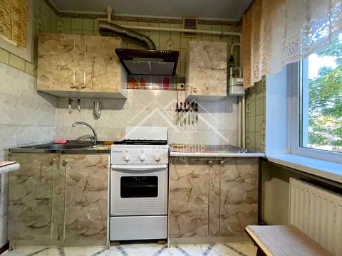квартира за адресою косиора, 33