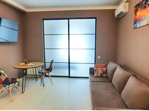 квартира по адресу Михаила Максимовича ул. (Трутенко Онуфрия), 24