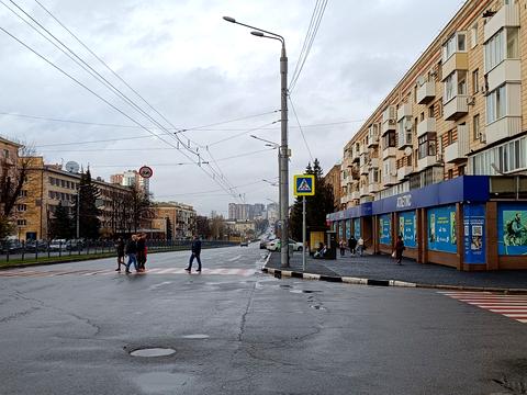 комерційна за адресою Харків, Науки просп. (Леніна), 24