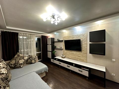 квартира за адресою Фабрично-Заводська вул., 20