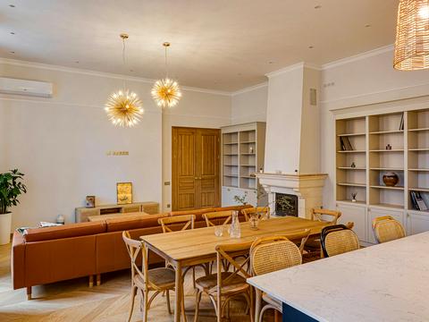 квартира за адресою Мала Житомирська вул., 8