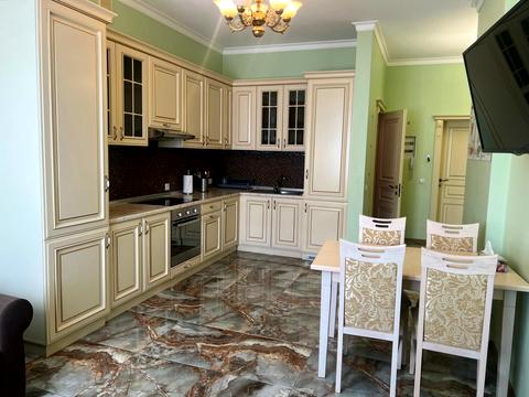 квартира за адресою Київ, Дніпровська набережна вул., 14